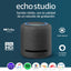 Alexa Echo Studio