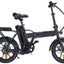 Onesport Bk5 Bicicleta Plegable Acero Electrica Motor 350w