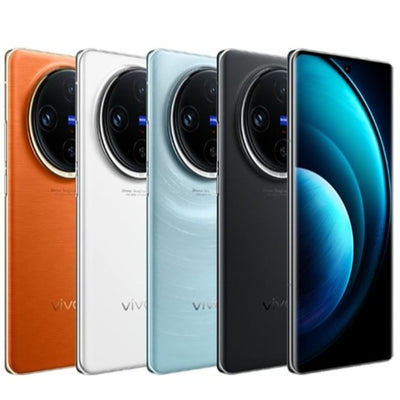 VIVO X100 Pro